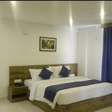 Fly Inn Devanahalli Ngoại thất bức ảnh