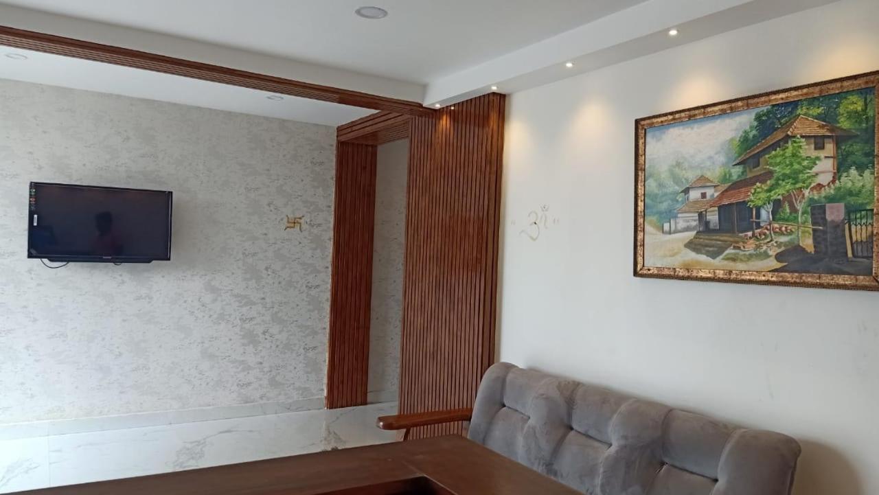 Fly Inn Devanahalli Ngoại thất bức ảnh