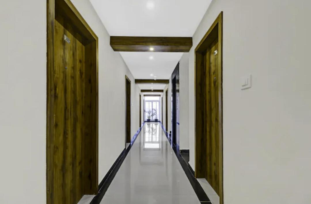 Fly Inn Devanahalli Ngoại thất bức ảnh