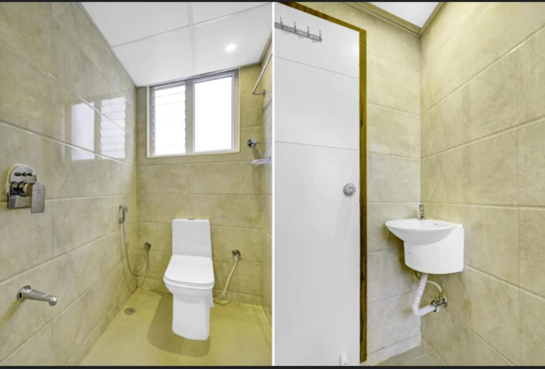 Fly Inn Devanahalli Ngoại thất bức ảnh