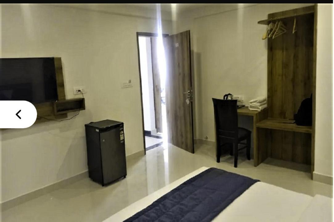 Fly Inn Devanahalli Ngoại thất bức ảnh
